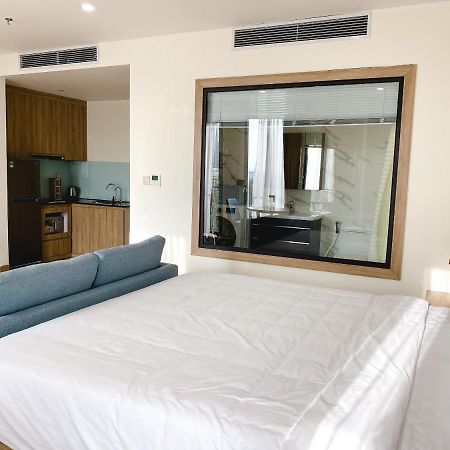 Ph Hotel & Apartment Hai Phong Dış mekan fotoğraf