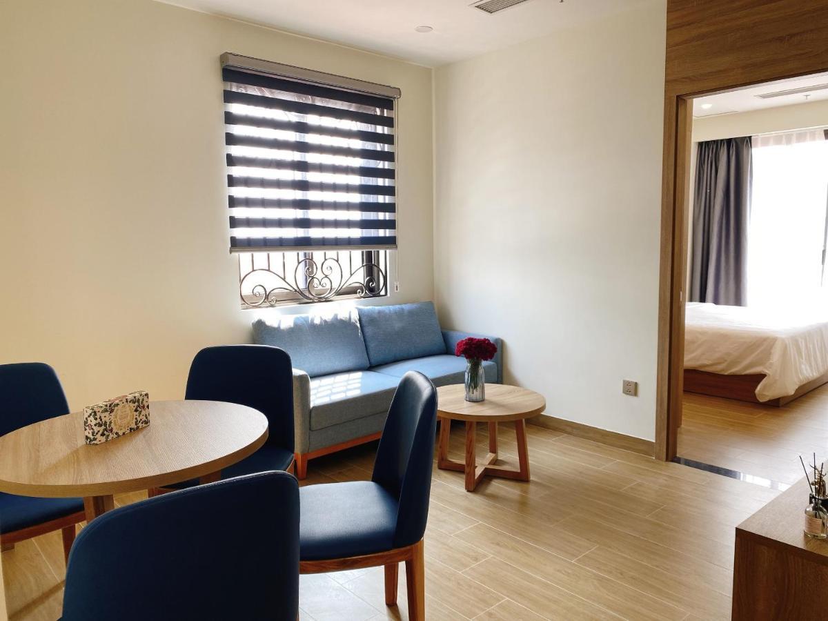 Ph Hotel & Apartment Hai Phong Dış mekan fotoğraf