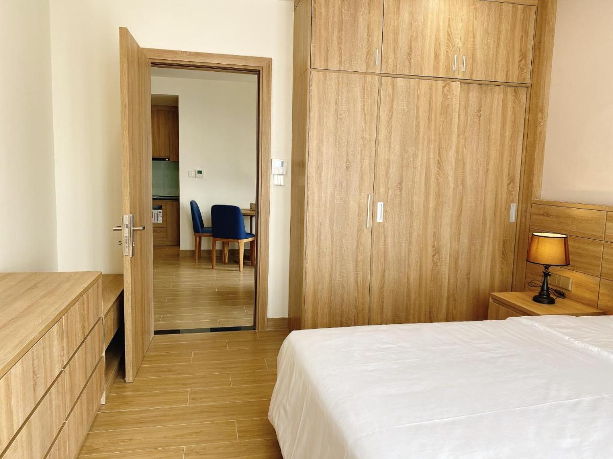 Ph Hotel & Apartment Hai Phong Dış mekan fotoğraf